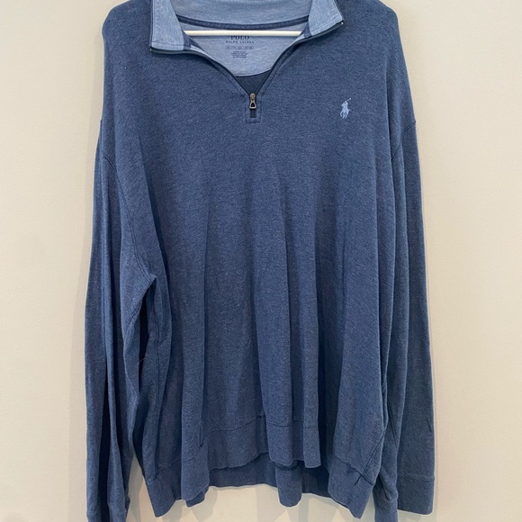 Polo Ralph Lauren Other - POLO Ralph Lauren quarter zip